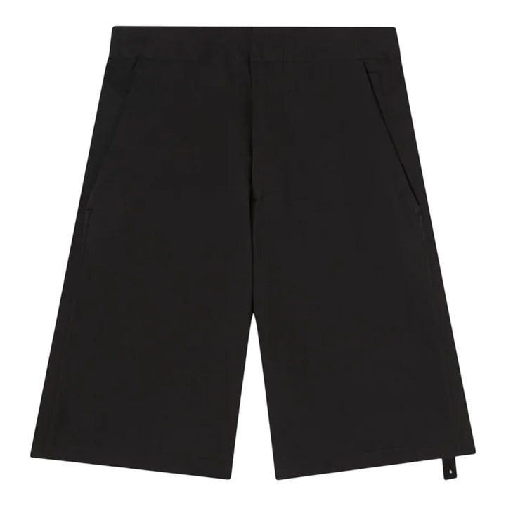 Club21 - OAMC Peacemaker - Vapor Shorts - SHORTS - Black