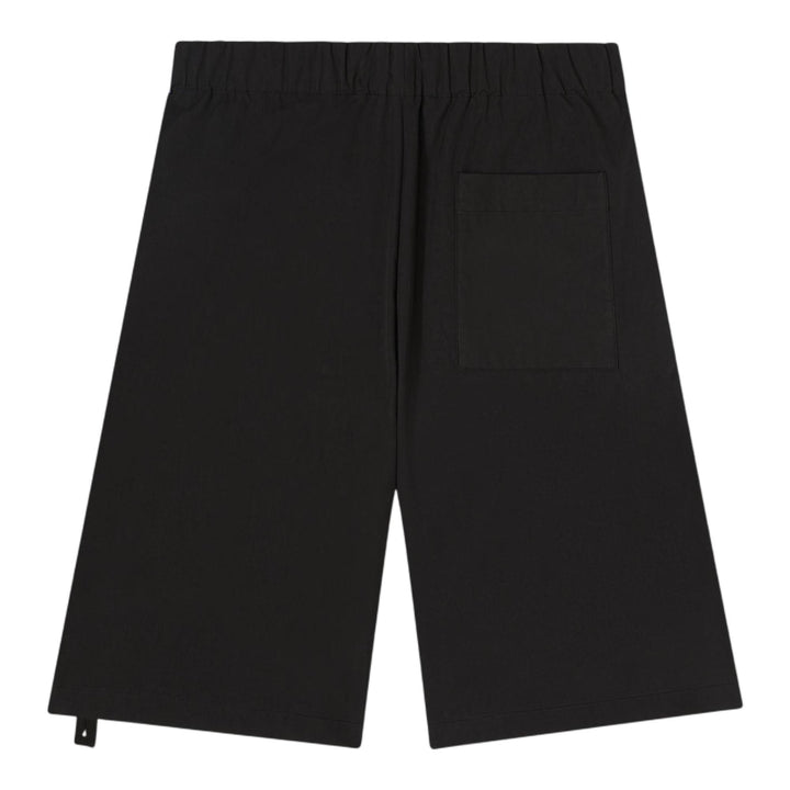 Club21 - OAMC Peacemaker - Vapor Shorts - SHORTS - Black