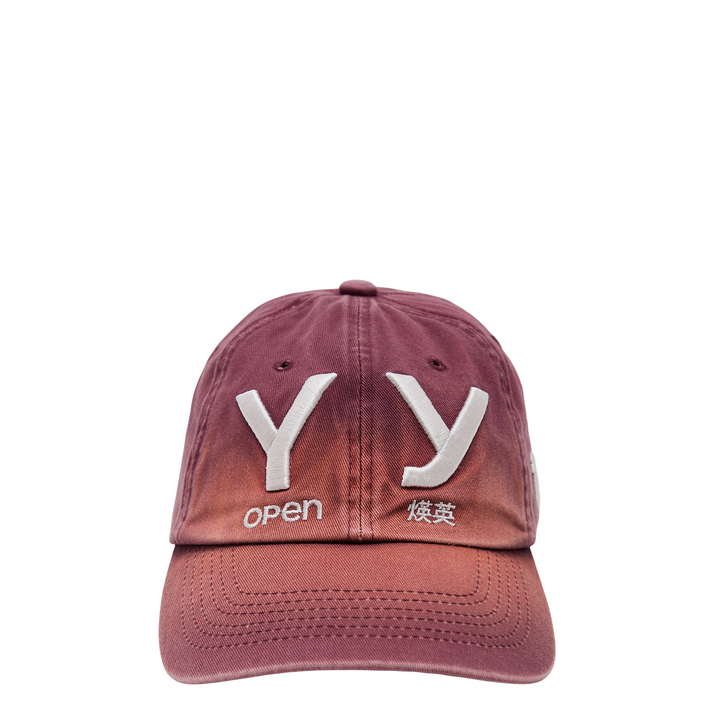 YY Gradient Ball Cap