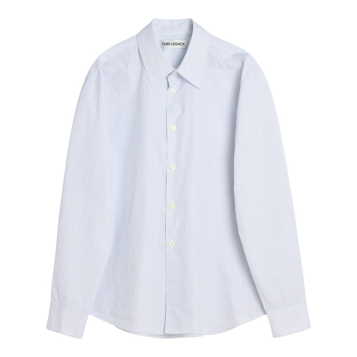 Club21 - OUR LEGACY - Beyond Shirt - SHIRTS - Stripes