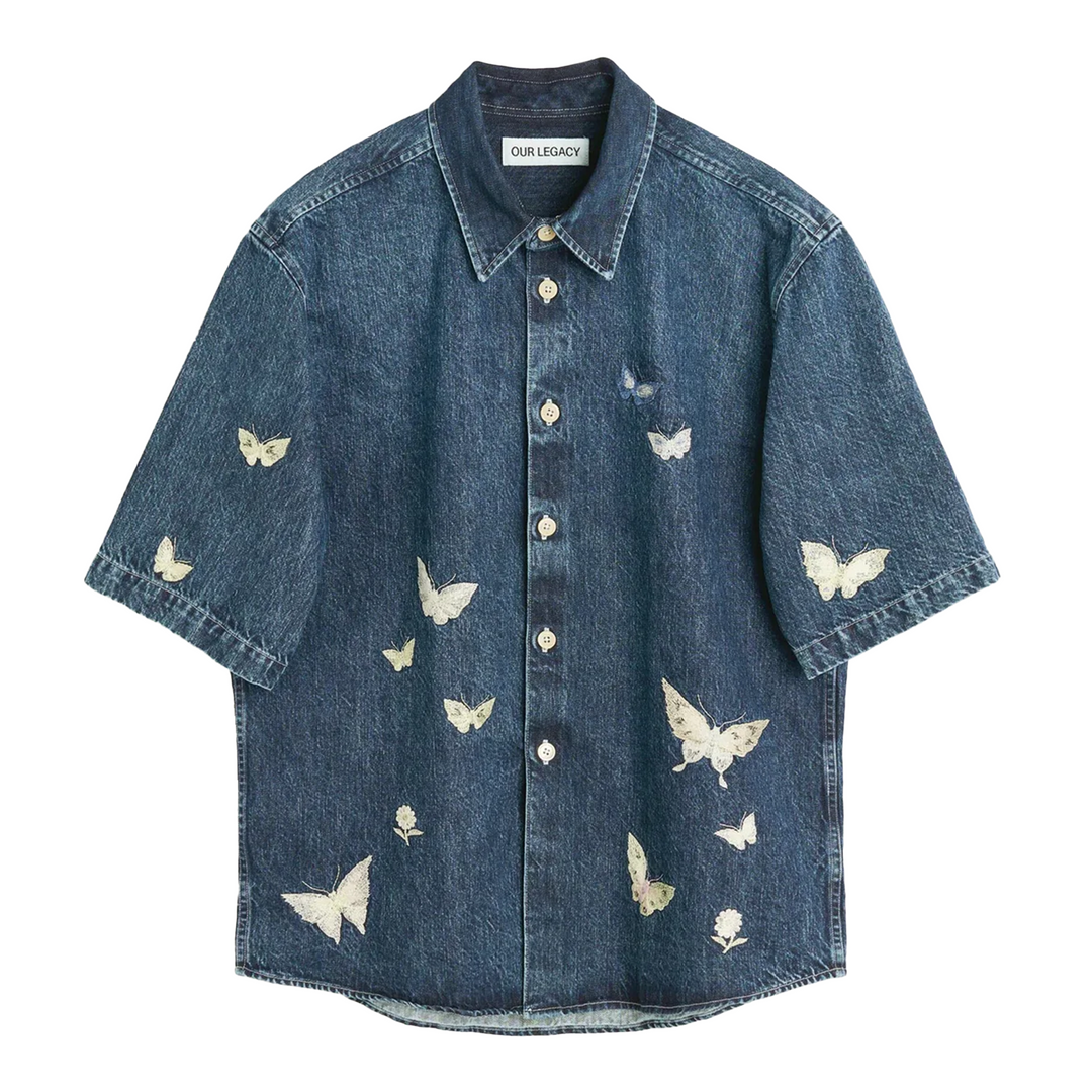 Áo Sơ Mi Ngắn Tay Beyond