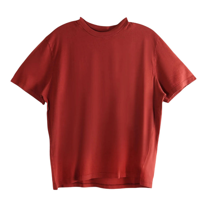 Club21 - OUR LEGACY - Box T-Shirt - TEES - Red