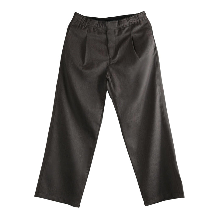 Club21 - OUR LEGACY - Leisure Trouser - PANTS - Dark Brown