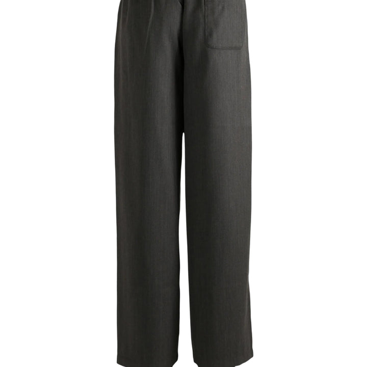 Club21 - OUR LEGACY - Leisure Trouser - PANTS - Dark Brown