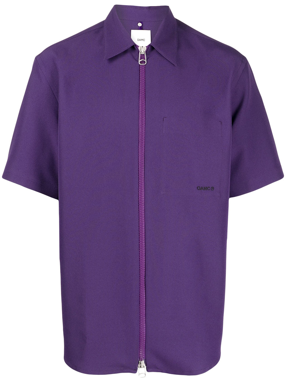 Ian Shirt Short Sleeved – Club21.com