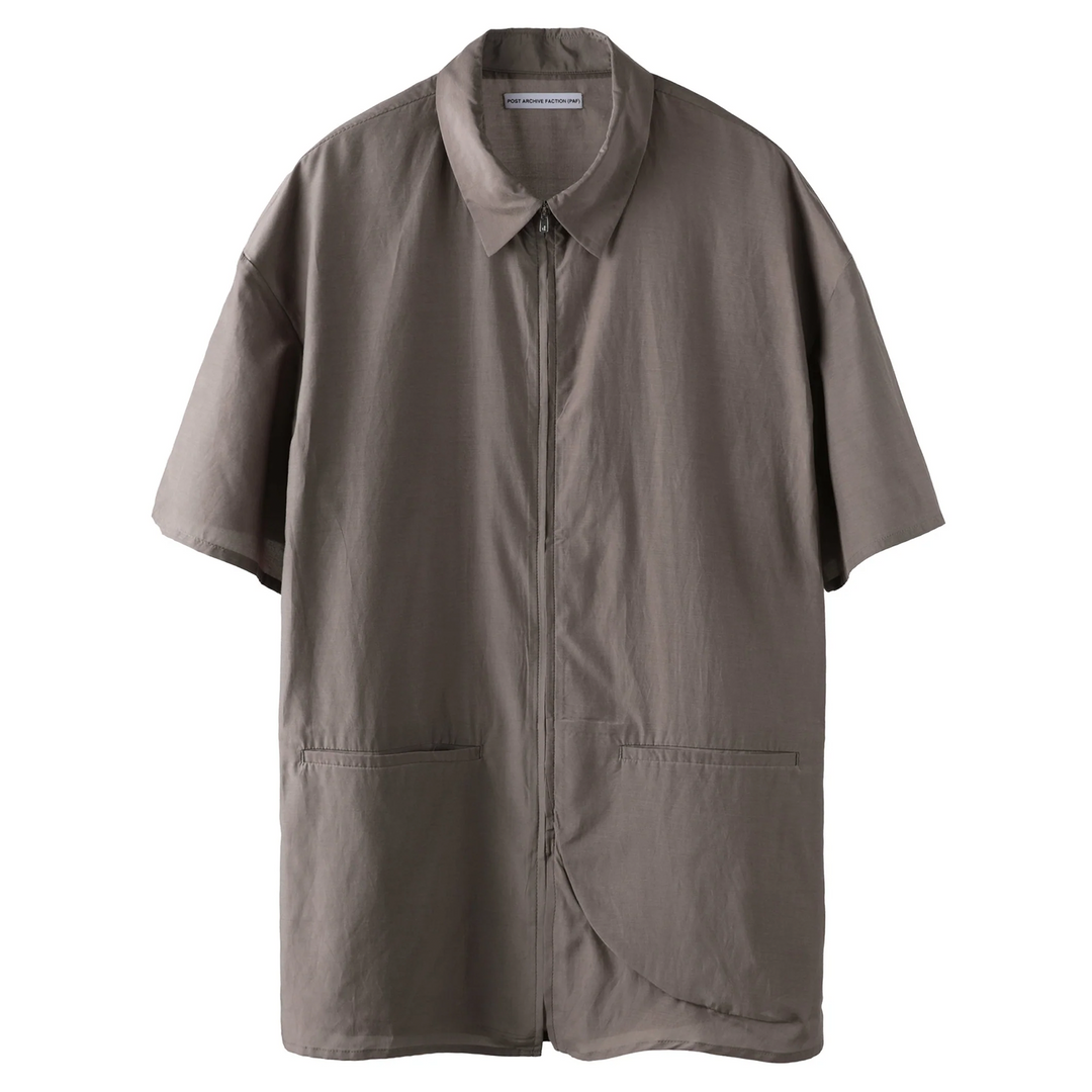 8.0 Half Shirt Right