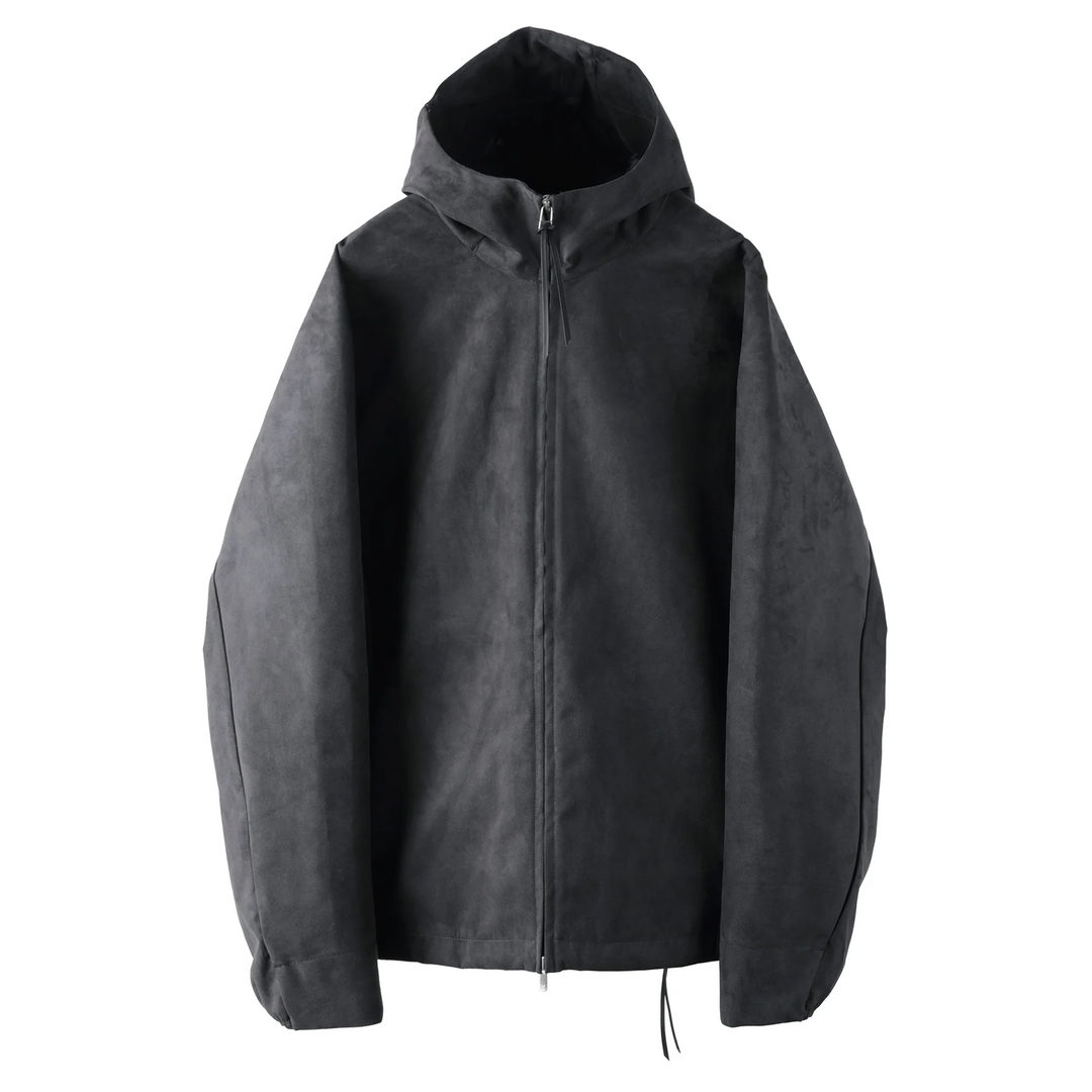 8.0 Technical Jacket Center