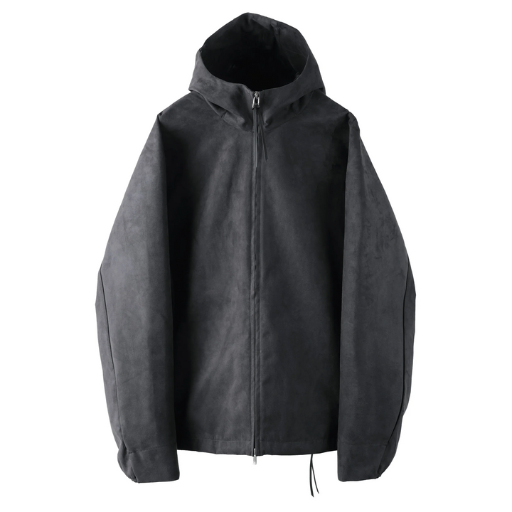 8.0 Technical Jacket Center