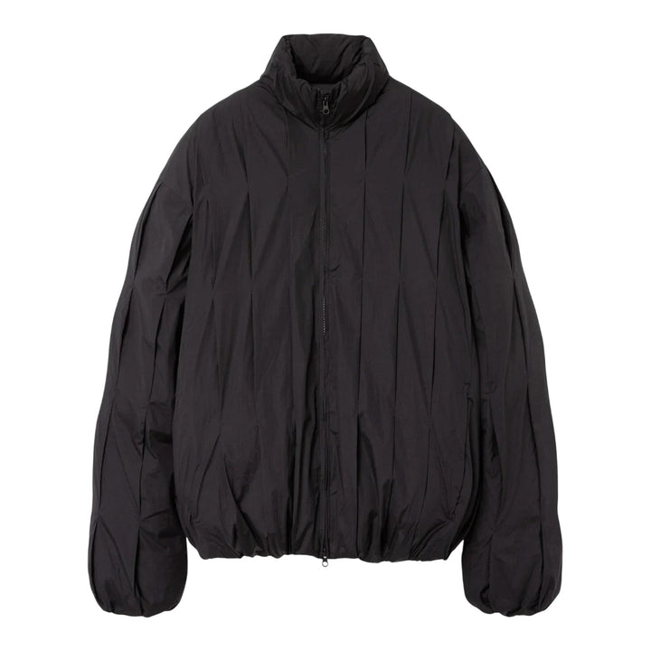 Club21 - POST ARCHIVE FACTION - Cocoon Down 2025 - JACKETS - Black