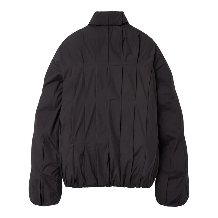Club21 - POST ARCHIVE FACTION - Cocoon Down 2025 - JACKETS - Black