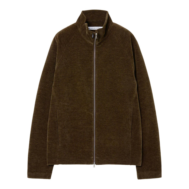 Club21 - POST ARCHIVE FACTION - Moss Jacket Archive - BLOUSON - Brown