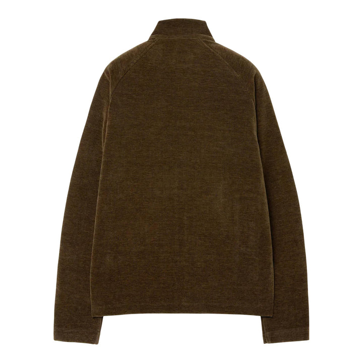 Club21 - POST ARCHIVE FACTION - Moss Jacket Archive - BLOUSON - Brown