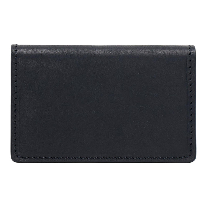 Club21 - POST ARCHIVE FACTION - Pueblo Case 01 Archive - CARD CASES - Black