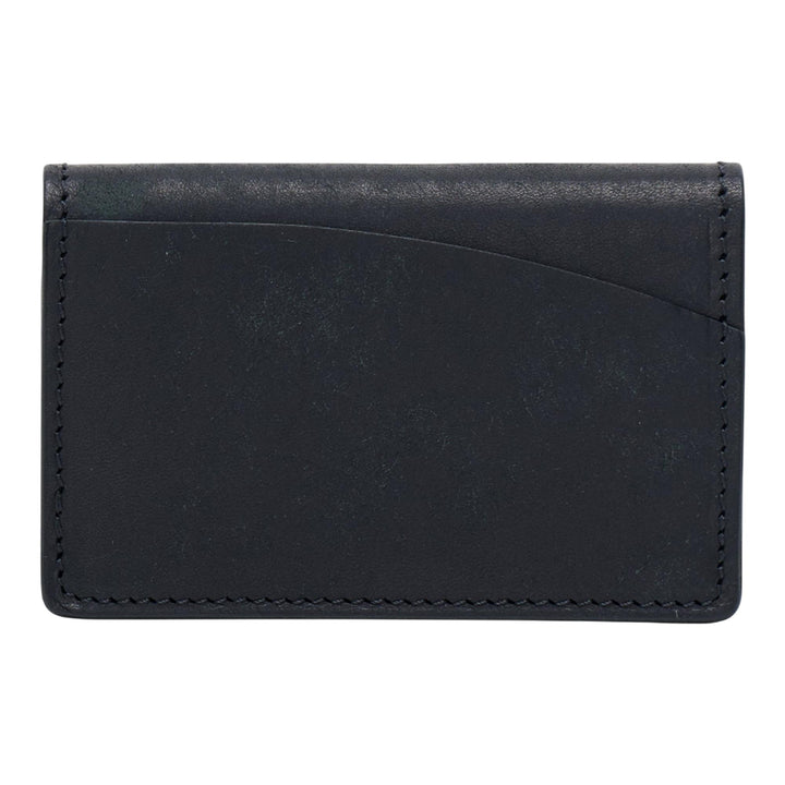 Club21 - POST ARCHIVE FACTION - Pueblo Case 01 Archive - CARD CASES - Black