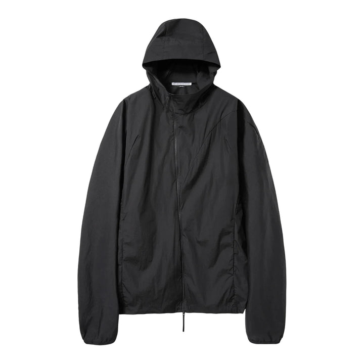 Club21 - POST ARCHIVE FACTION - Runner Jacket Archive - BLOUSON - Black