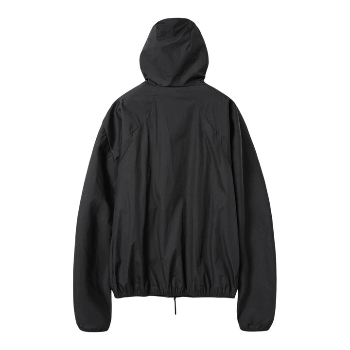 Club21 - POST ARCHIVE FACTION - Runner Jacket Archive - BLOUSON - Black