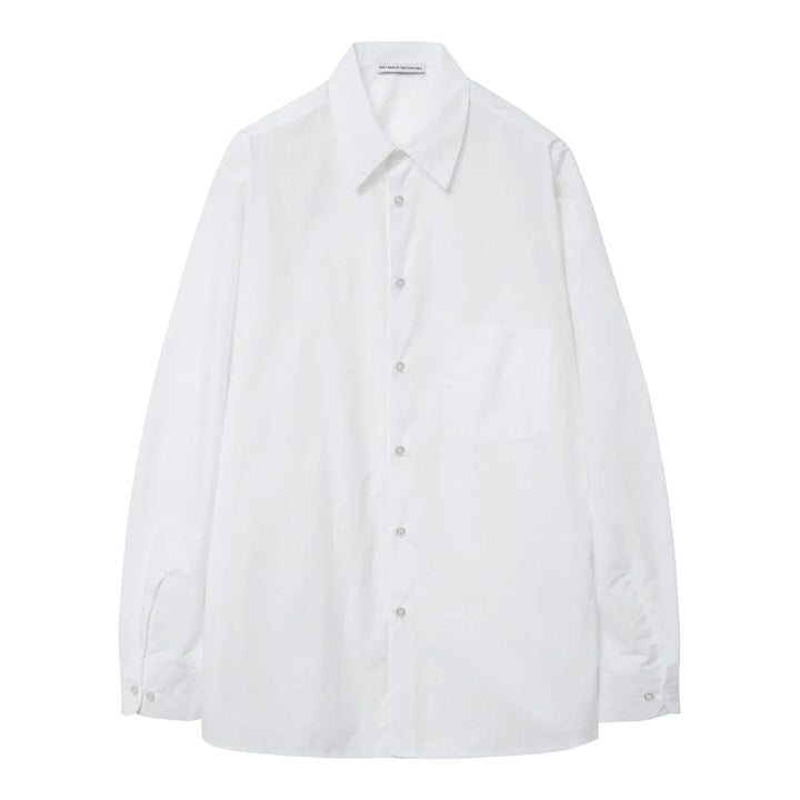 Club21 - POST ARCHIVE FACTION - Shirt Archive - SHIRTS - White