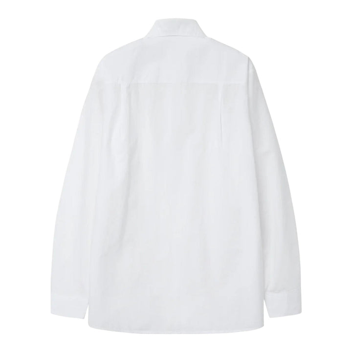 Club21 - POST ARCHIVE FACTION - Shirt Archive - SHIRTS - White