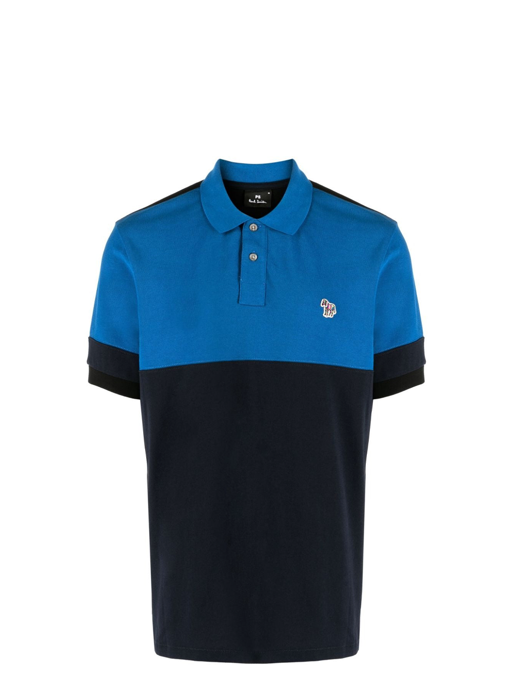 Mens paul smith polo sale shop