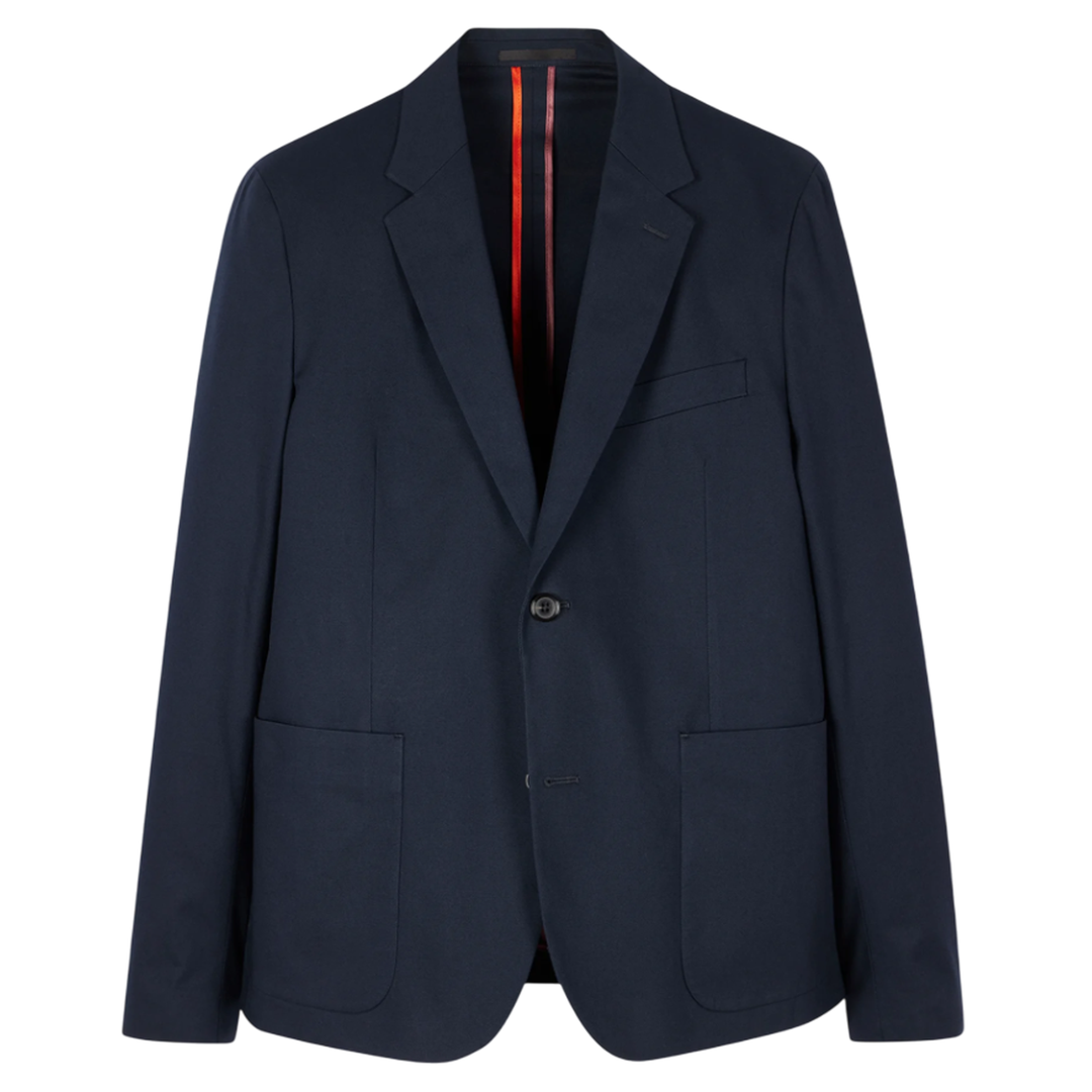PSPaulSmith_MensJacketUnlined_Navy