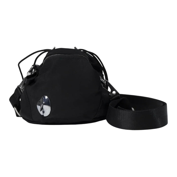 Club21 - PUBLISHED BY - Climbing Pouch - CROSS BODY - Black