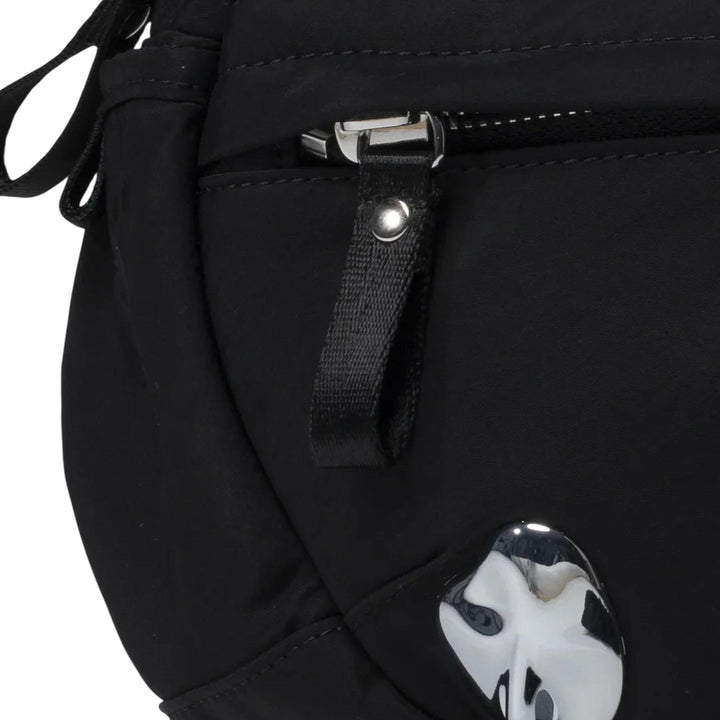 Club21 - PUBLISHED BY - Factory Cross Body - CROSS BODY - Black