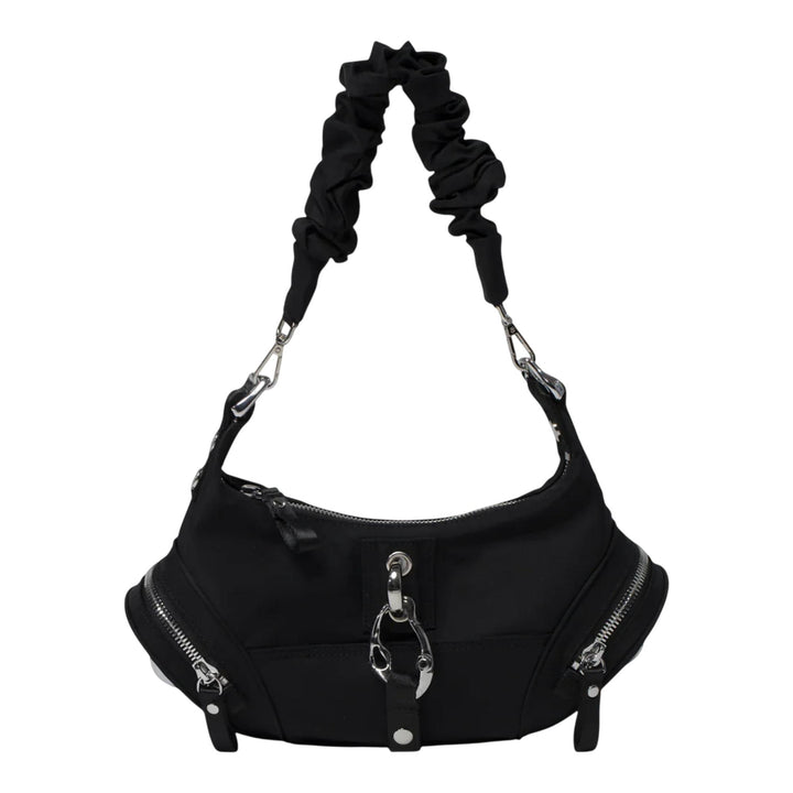 Club21 - PUBLISHED BY - Mechanical Bag - SHOULDER BAGS - Black
