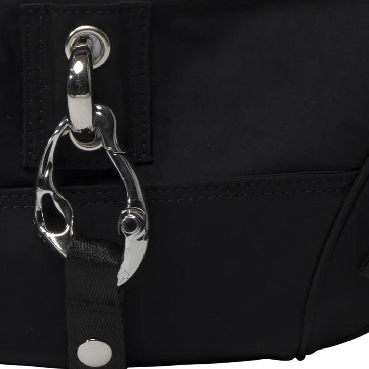 Club21 - PUBLISHED BY - Mechanical Bag - SHOULDER BAGS - Black
