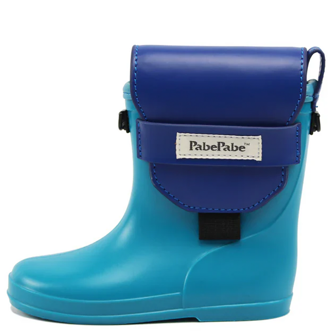 Rainboot Phone Bag