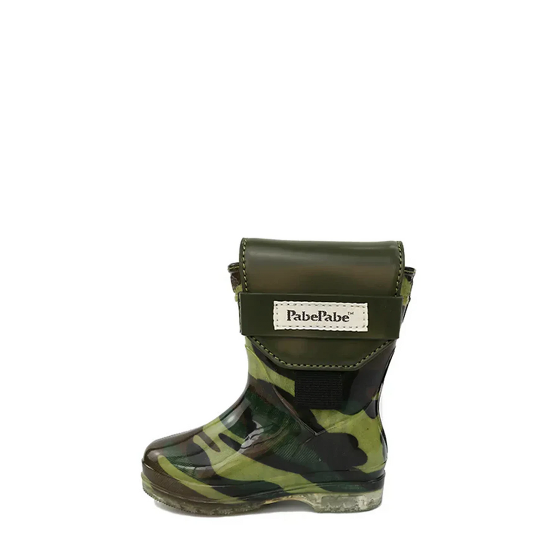 Rainboot Phone Bag
