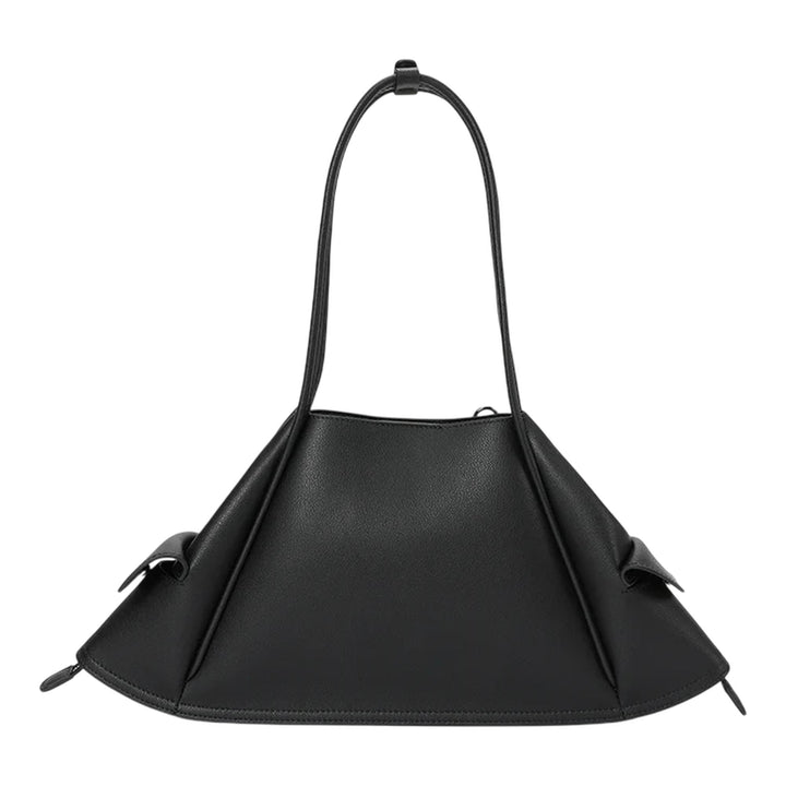 Club21 - PabePabe - Lamp Bag - SHOULDER BAGS - Black