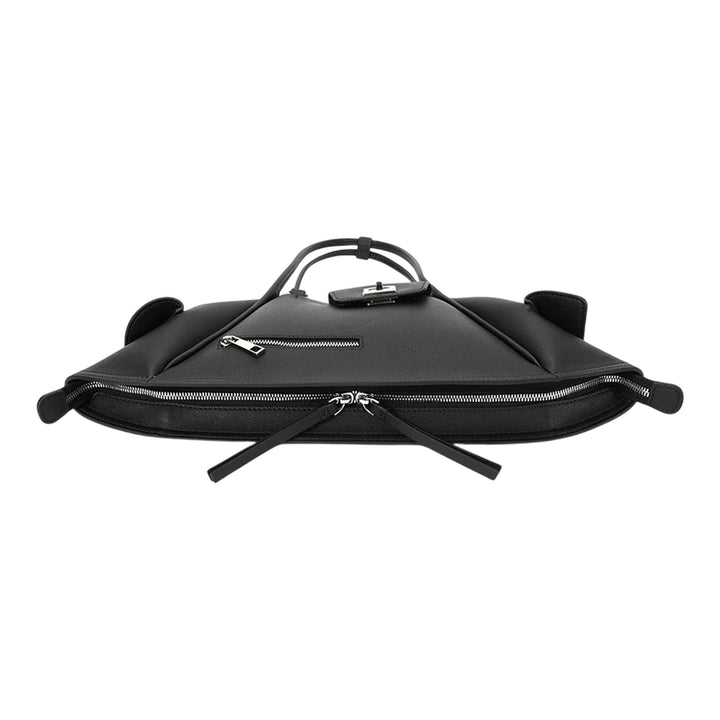 Club21 - PabePabe - Lamp Bag - SHOULDER BAGS - Black