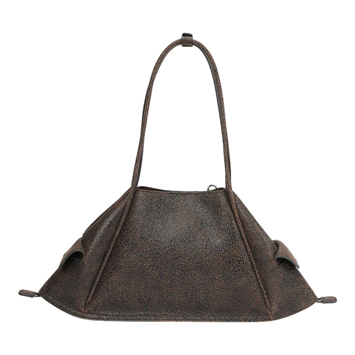 Club21 - PabePabe - Lamp Bag - SHOULDER BAGS - Brown
