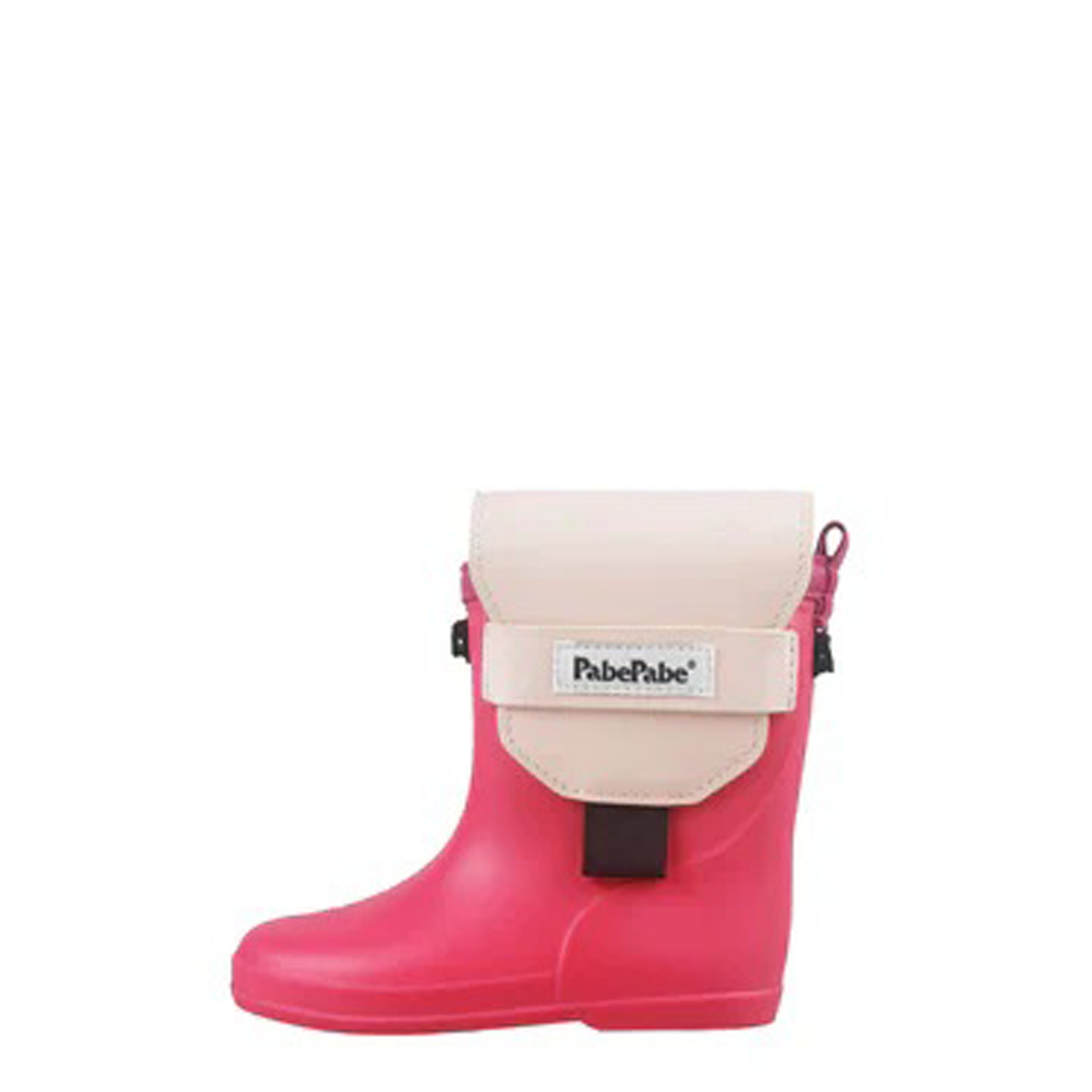 Rainboot Phone Bag