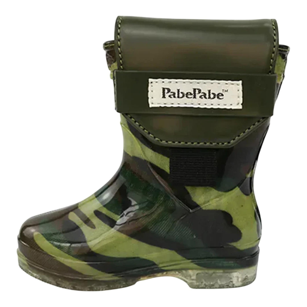 Club21 - PabePabe - Rainboot Phone Bag - CROSS BODY - Multi
