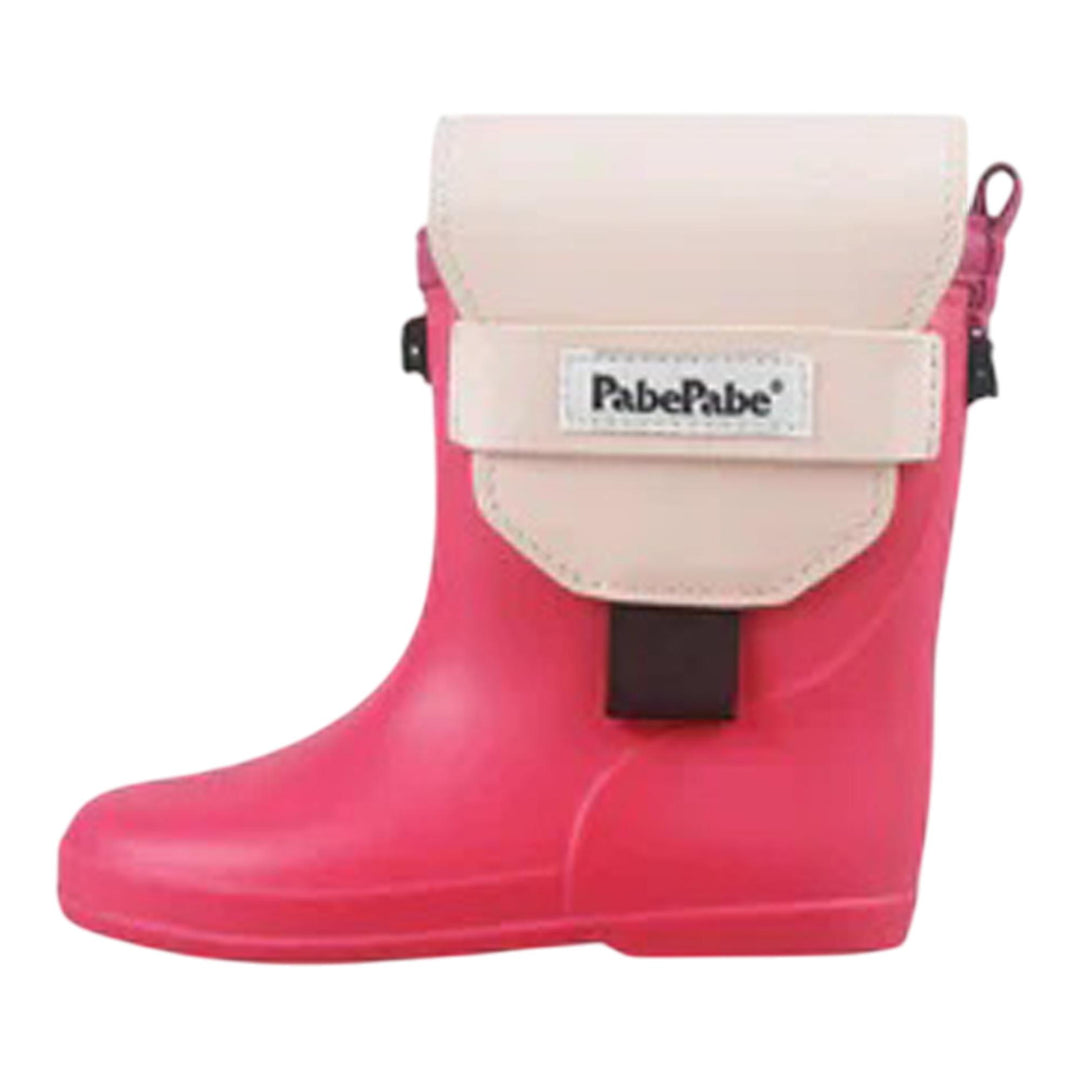 Club21 - PabePabe - Rainboot Phone Bag - CROSS BODY - Pink
