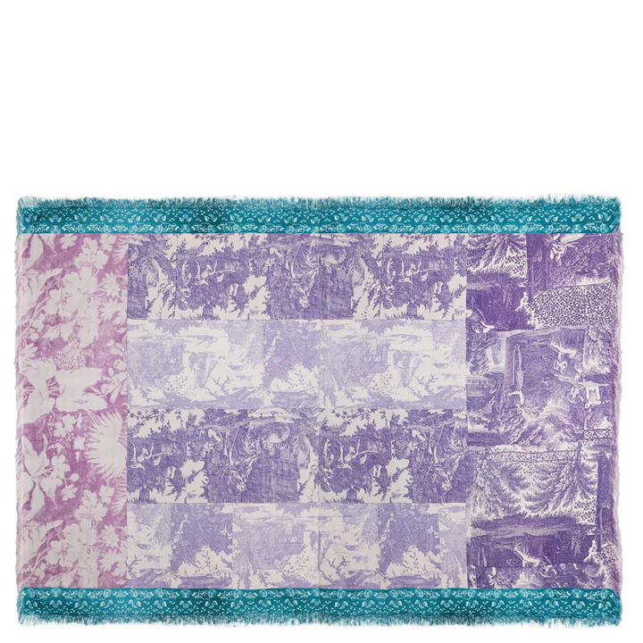 Khăn quàng Aloeuw 135X195 cm