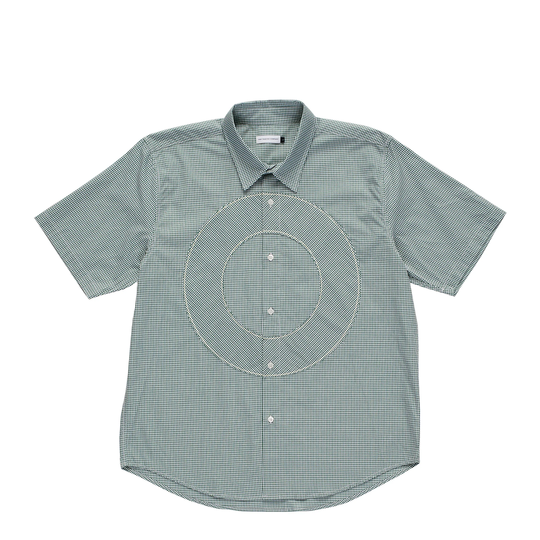 Áo sơ mi kẻ caro