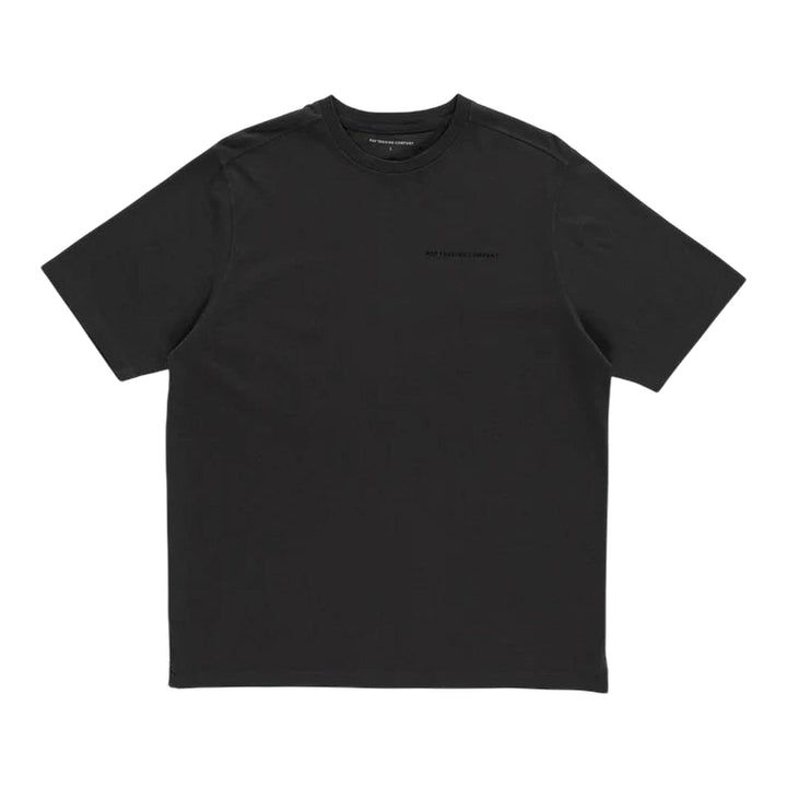 Club21 - Pop Trading Company - Logo T-Shirt - TEES - Dark Grey