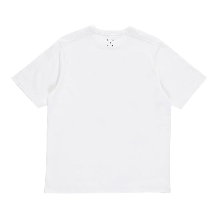 Club21 - Pop Trading Company - Pop Icon T-Shirt - TEES - White
