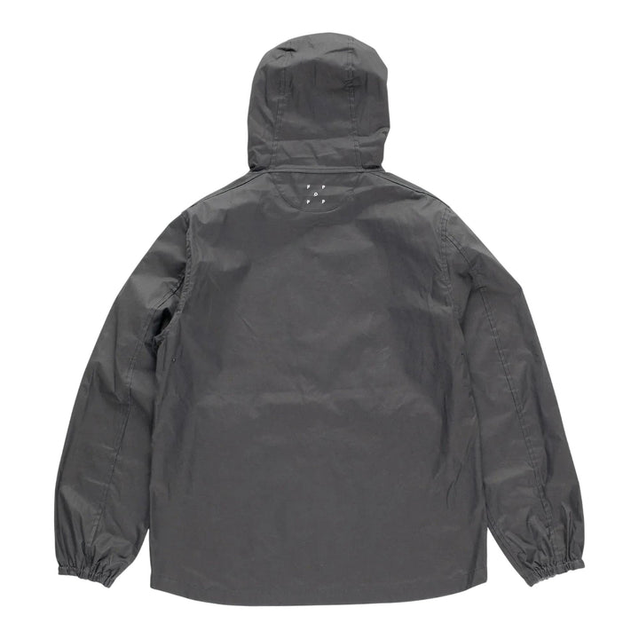 Club21 - Pop Trading Company - Reversible Tech Jacket - JACKETS - Dark Grey