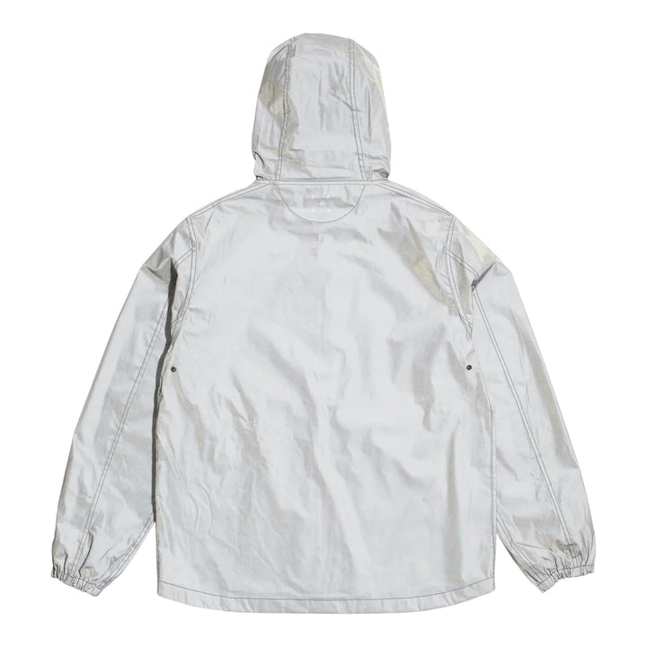 Club21 - Pop Trading Company - Reversible Tech Jacket - JACKETS - Dark Grey