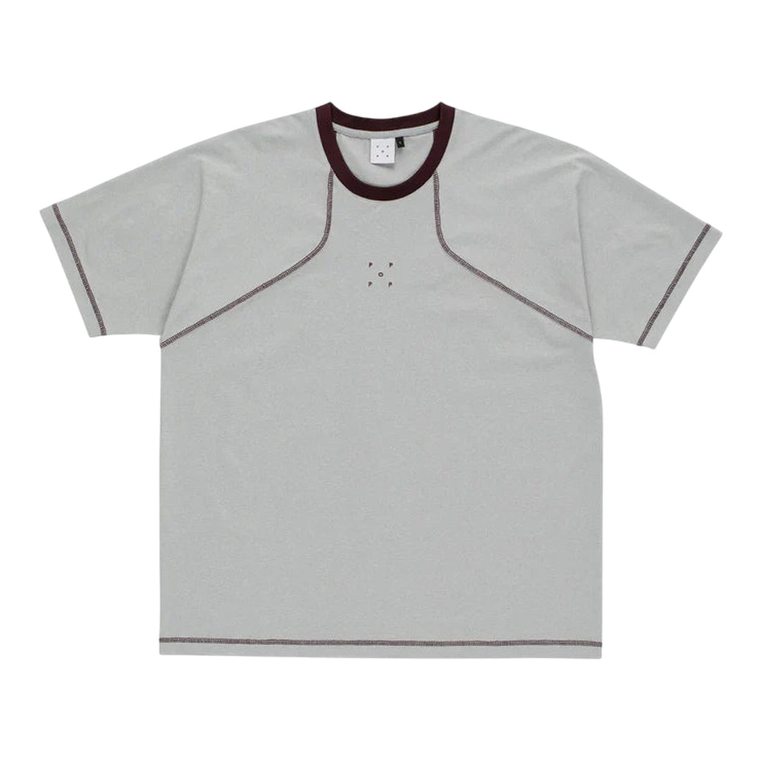 Club21 - Pop Trading Company - Sports T-Shirt - TEES - Grey