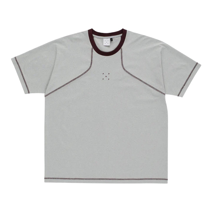 Club21 - Pop Trading Company - Sports T-Shirt - TEES - Grey