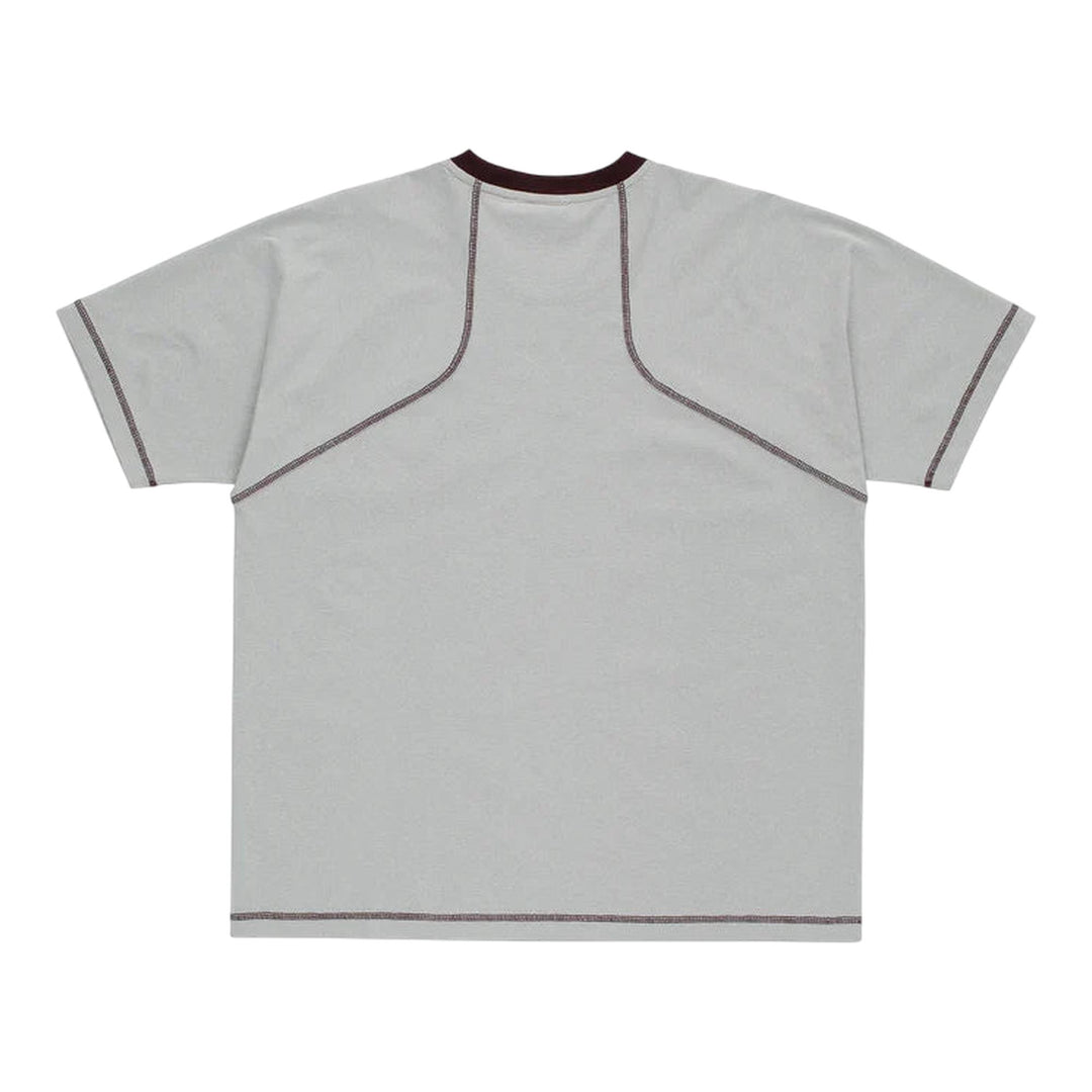 Club21 - Pop Trading Company - Sports T-Shirt - TEES - Grey