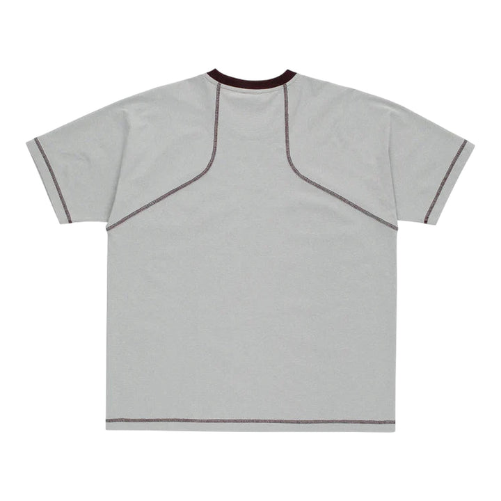 Club21 - Pop Trading Company - Sports T-Shirt - TEES - Grey