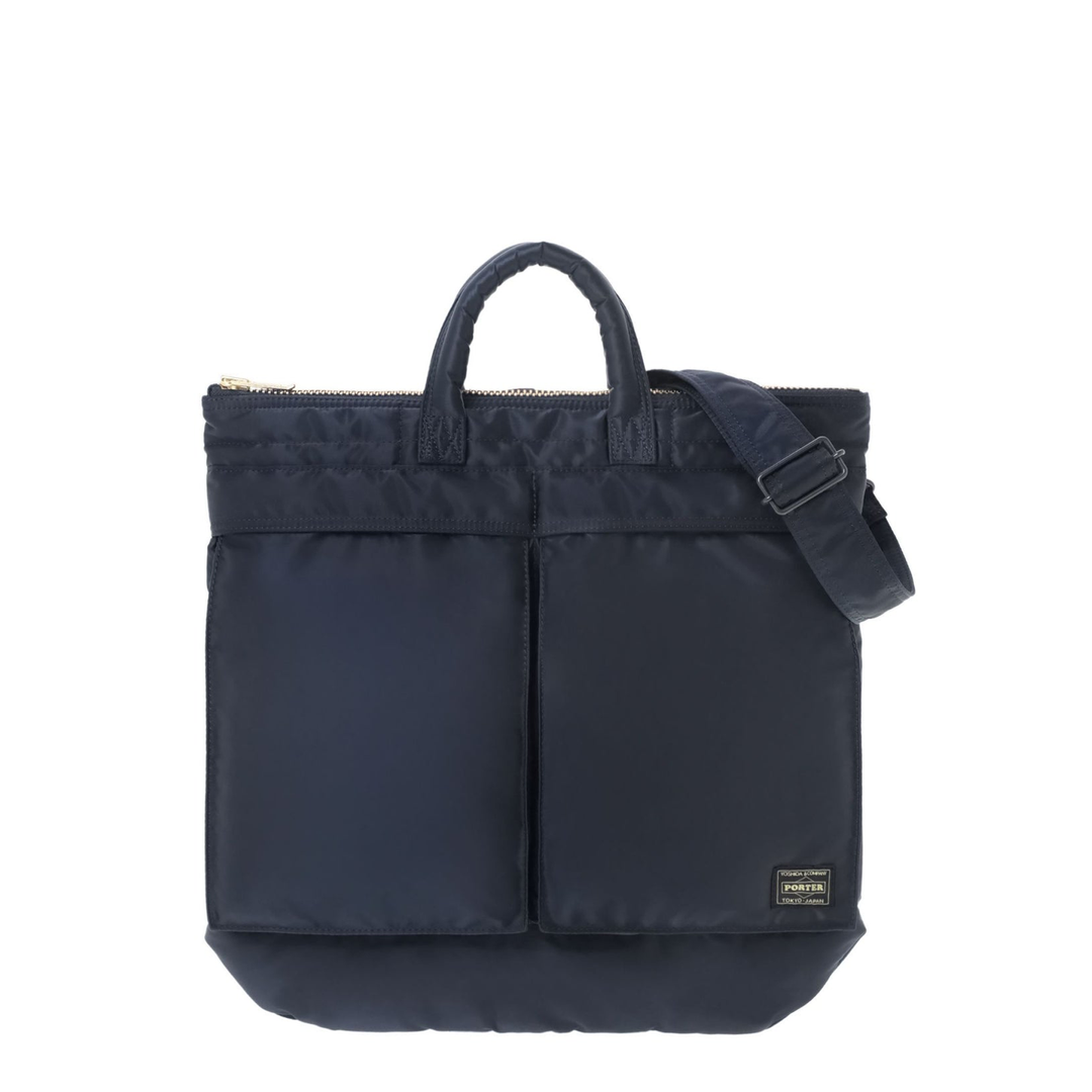 New Tanker Helmet Bag
