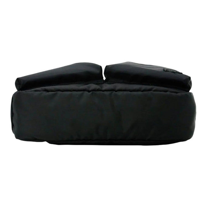 Club21 - Porter-Yoshida & Co. - Force Shoulder Bag - CROSS BODY - Black