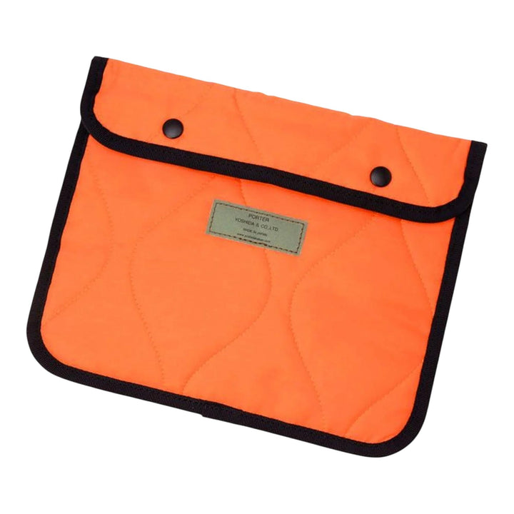 Club21 - Porter-Yoshida & Co. - Force Shoulder Bag - CROSS BODY - Black