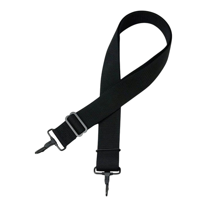 Club21 - Porter-Yoshida & Co. - Force Shoulder Bag - CROSS BODY - Black